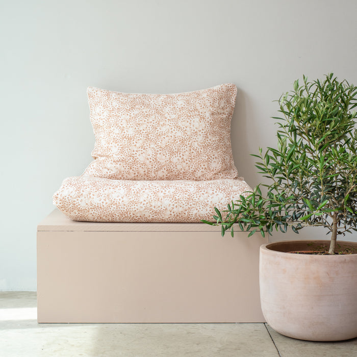 Jackie Duvet Cover