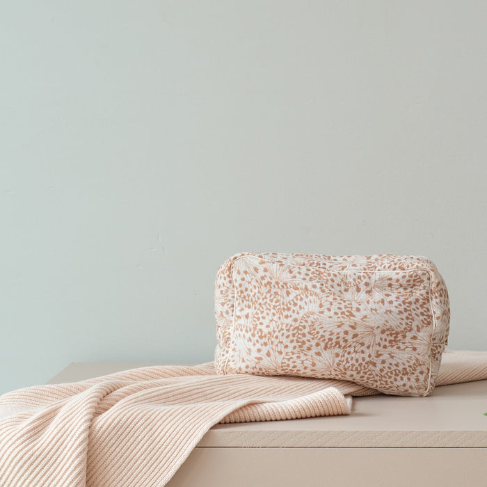 Jackie Toilet Bag